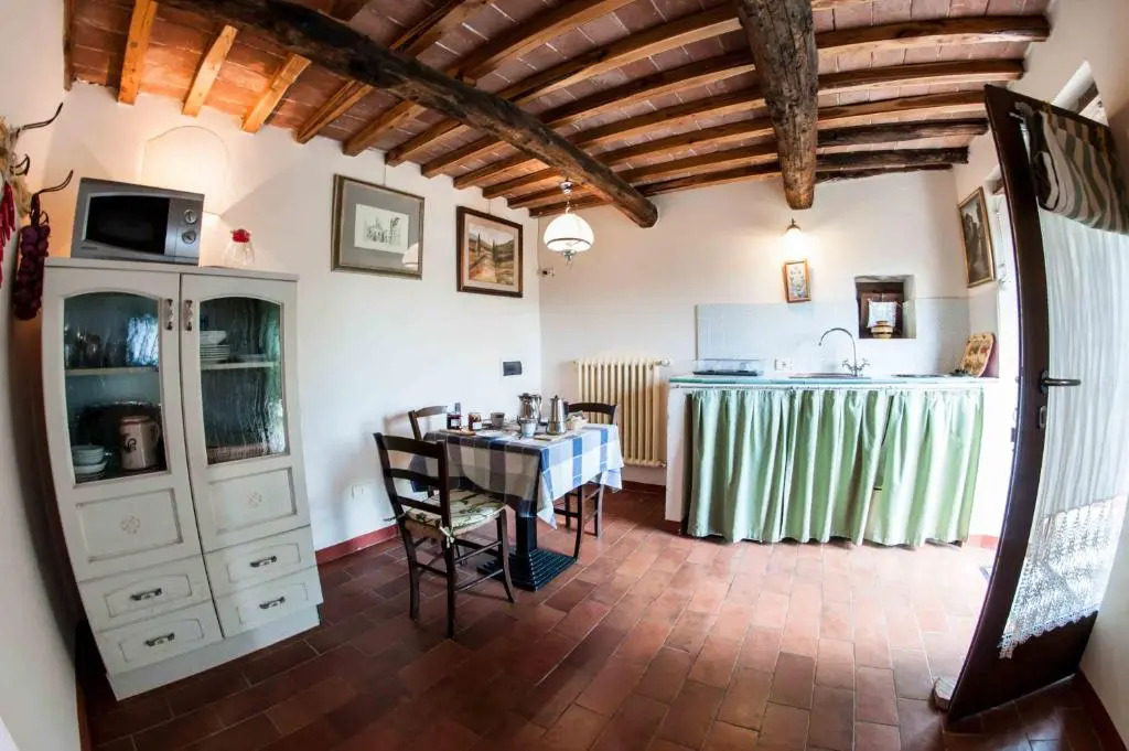 Agriturismo Corboli
