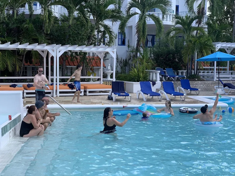 Franklyn D Resort & Spa All Inclusive