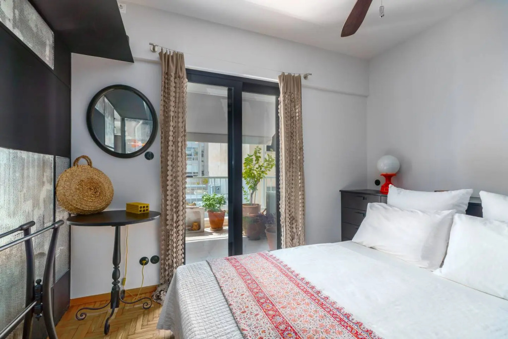 Stylish Apartment