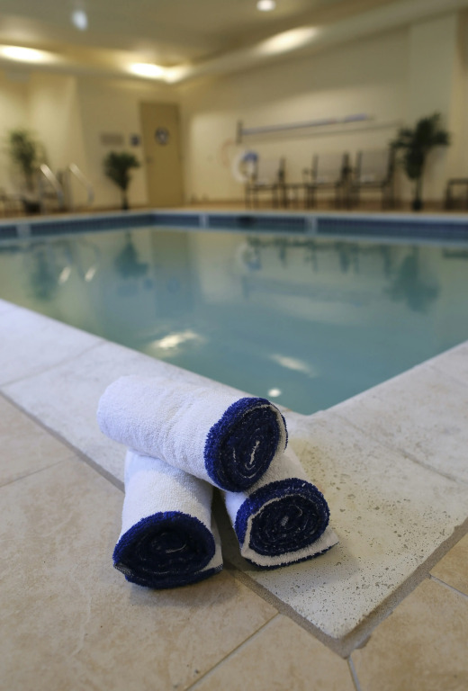 Hampton Inn Union City