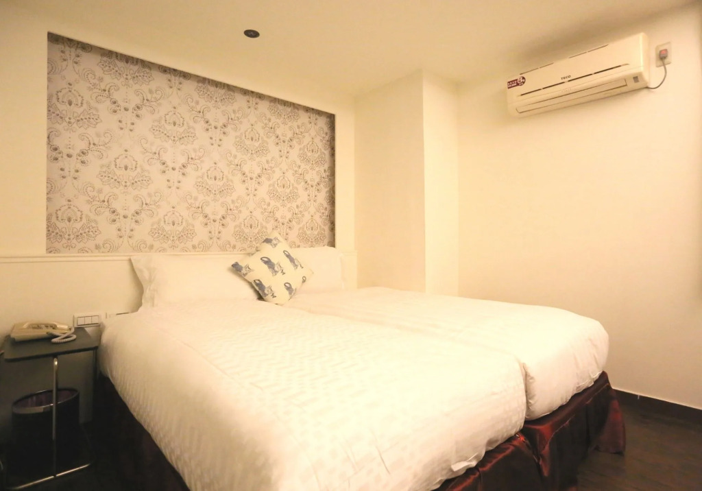 Newrise Hotel