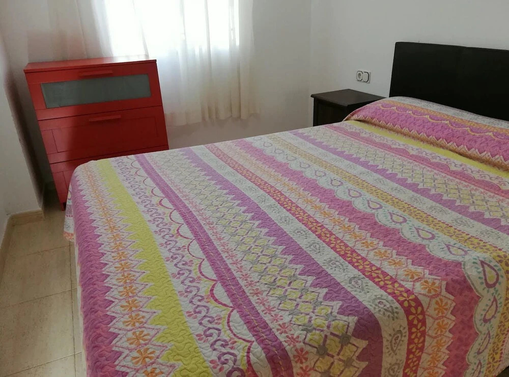 Alberca Townhouse