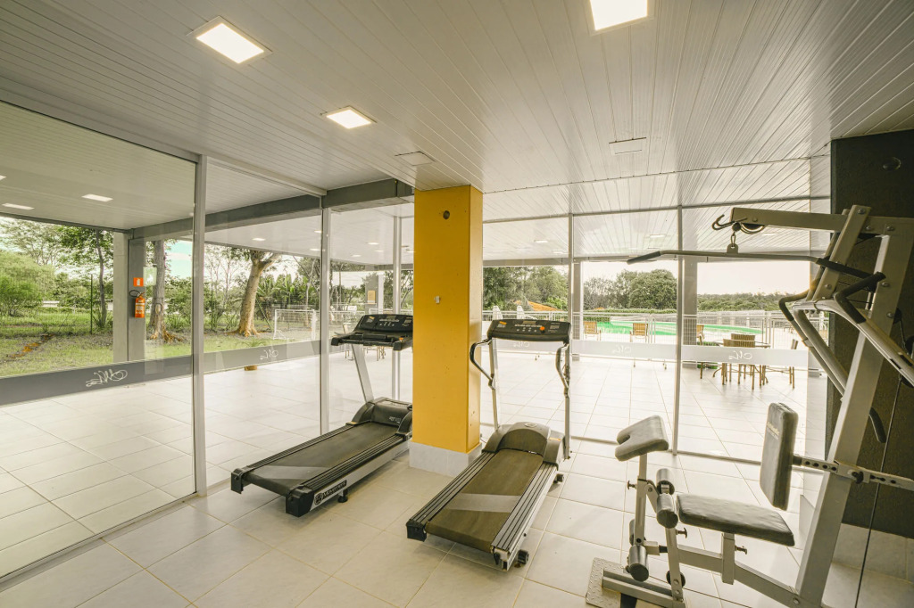 Interludium Iguassu Convention Hotel