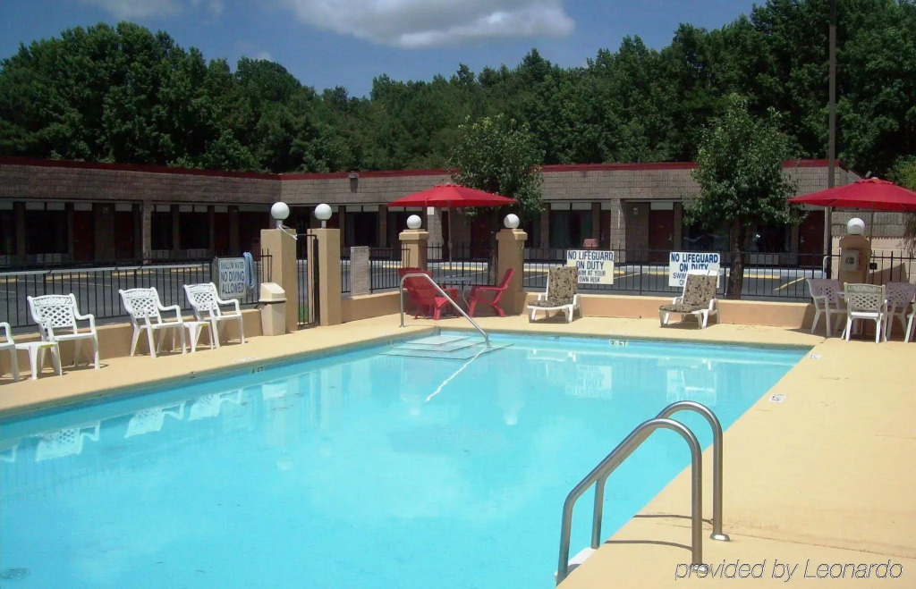 Red Roof Inn Dillon, SC