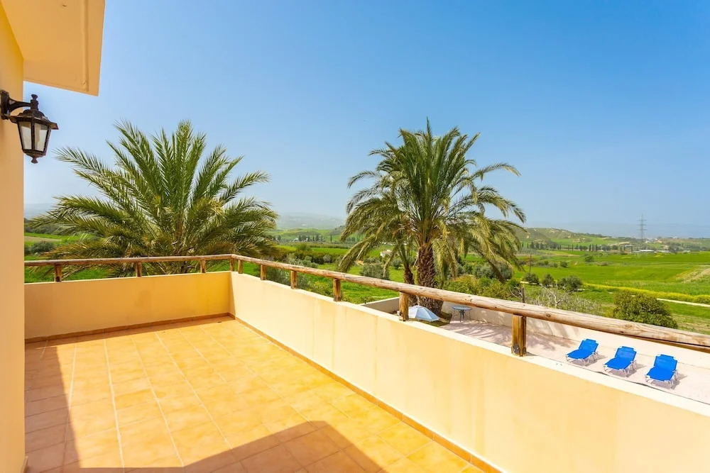 Villa Noni Large Private Pool A C Wifi - 1967
