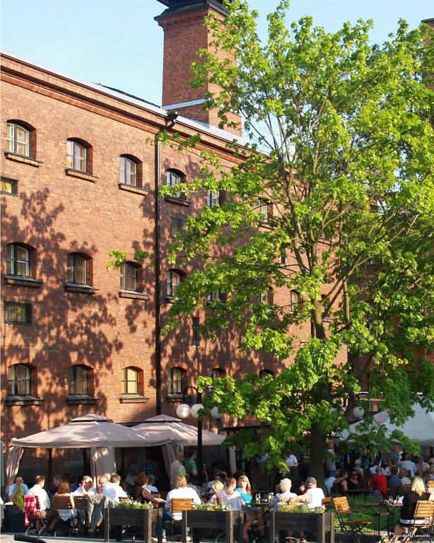 Home Hotel Katajanokka