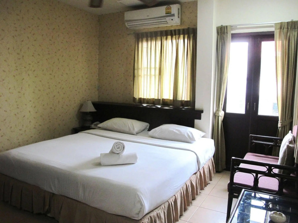 Rinya House