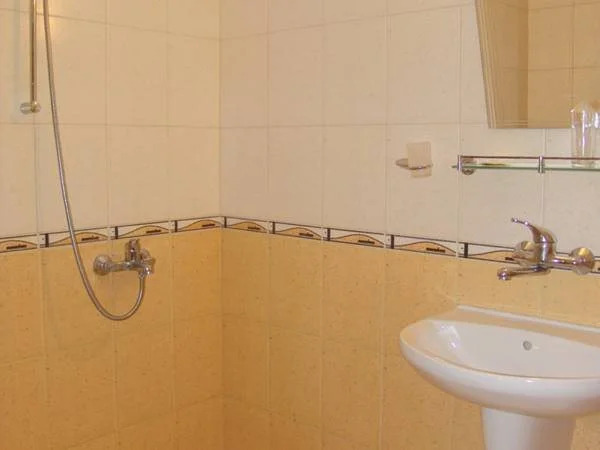 Hotel Buena Vissta