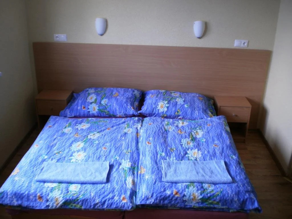 Wellness rezort Maxim Bojnice