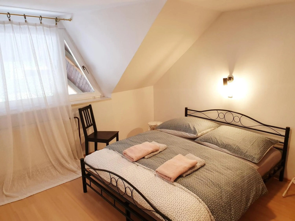 Apartment Barje I