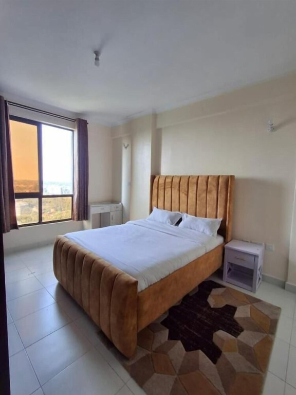 Heri Ngong Heights --- Garden, Parking, Stable WiFi, Security