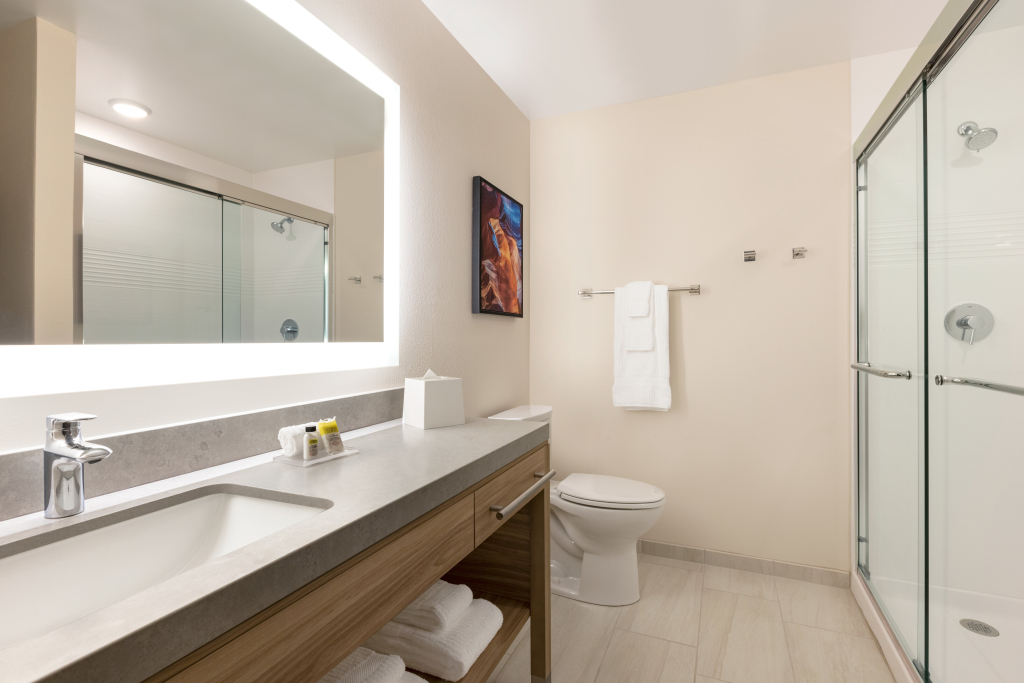 Candlewood Suites Panama City Tyndall AFB by IHG