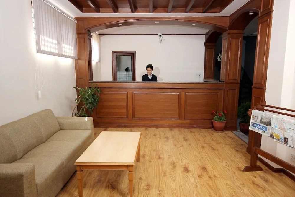 Hotel Ancient Center