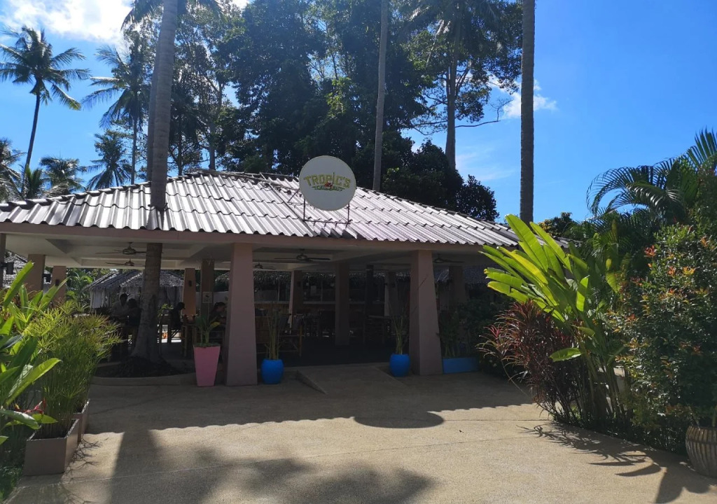 HACIA Leisure Resort
