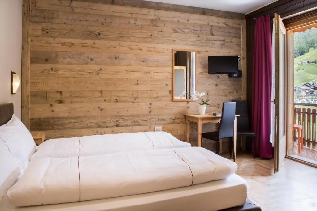 Hotel Bernina