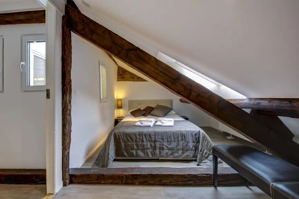 Hôtel du Raisin