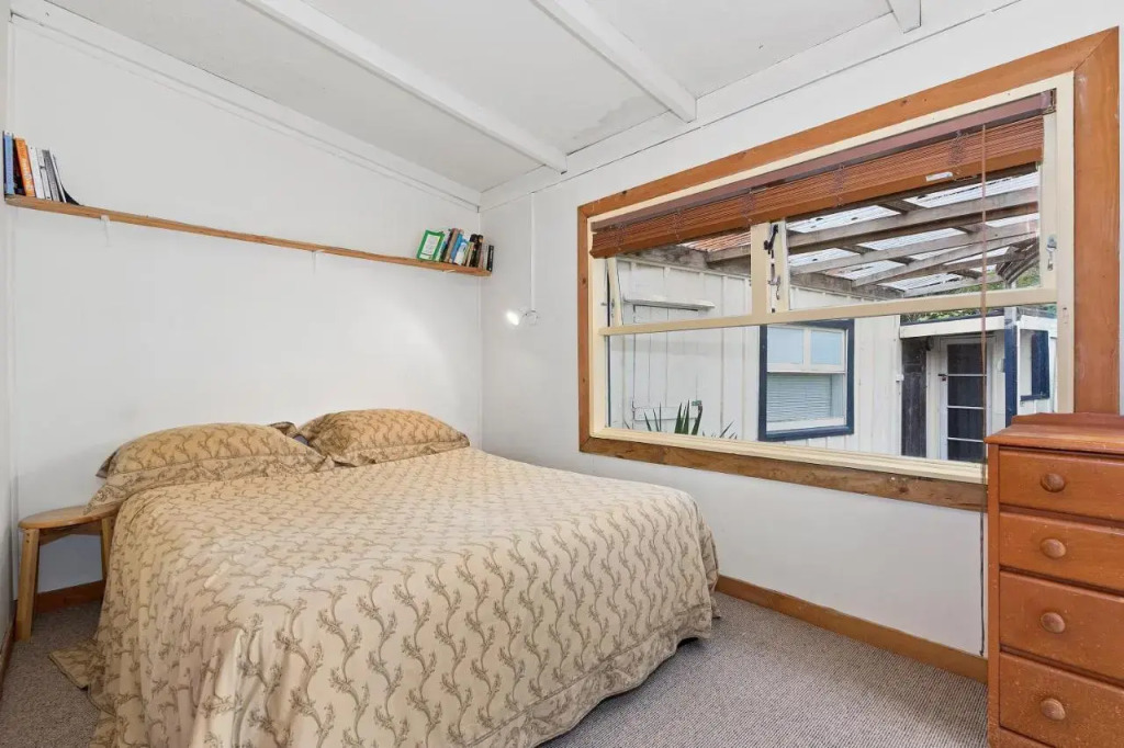 Beachy Bach - Mangawhai Heads Holiday Home