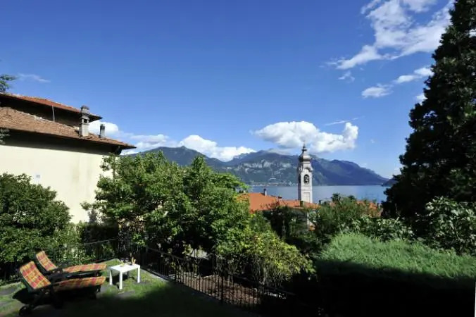 Cassetta Menaggio