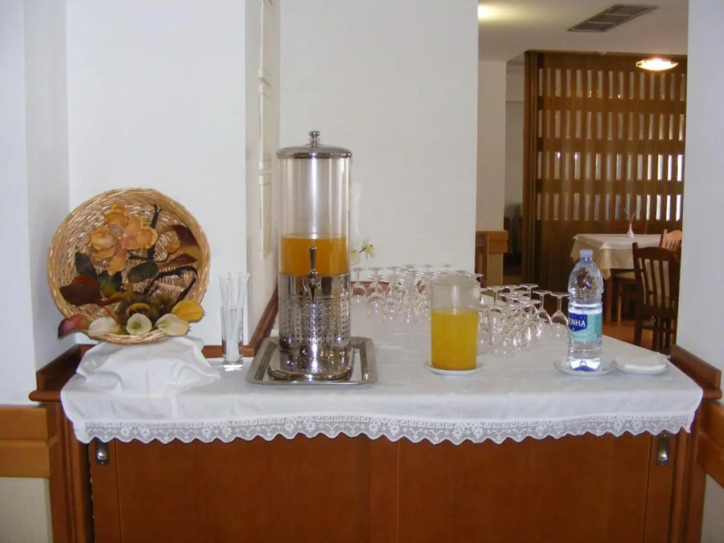 Hotel Santa Mafalda