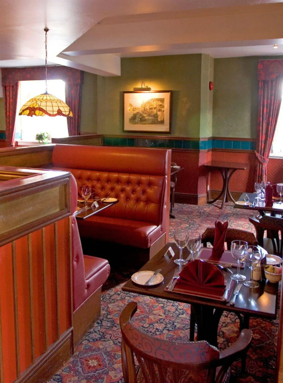 Cairndale Hotel & Spa
