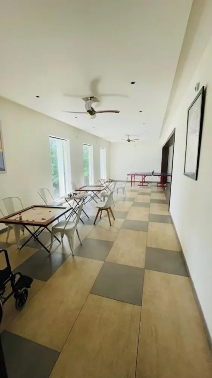 Bindiga Peak Resorts