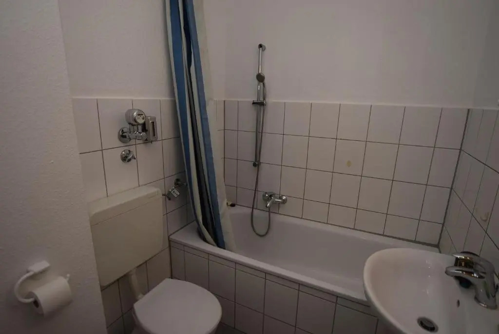 Apartment Wangen