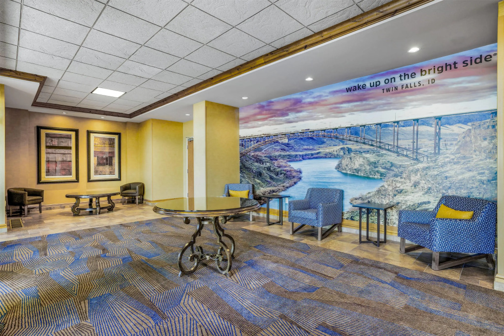 La Quinta by Wyndham Twin Falls