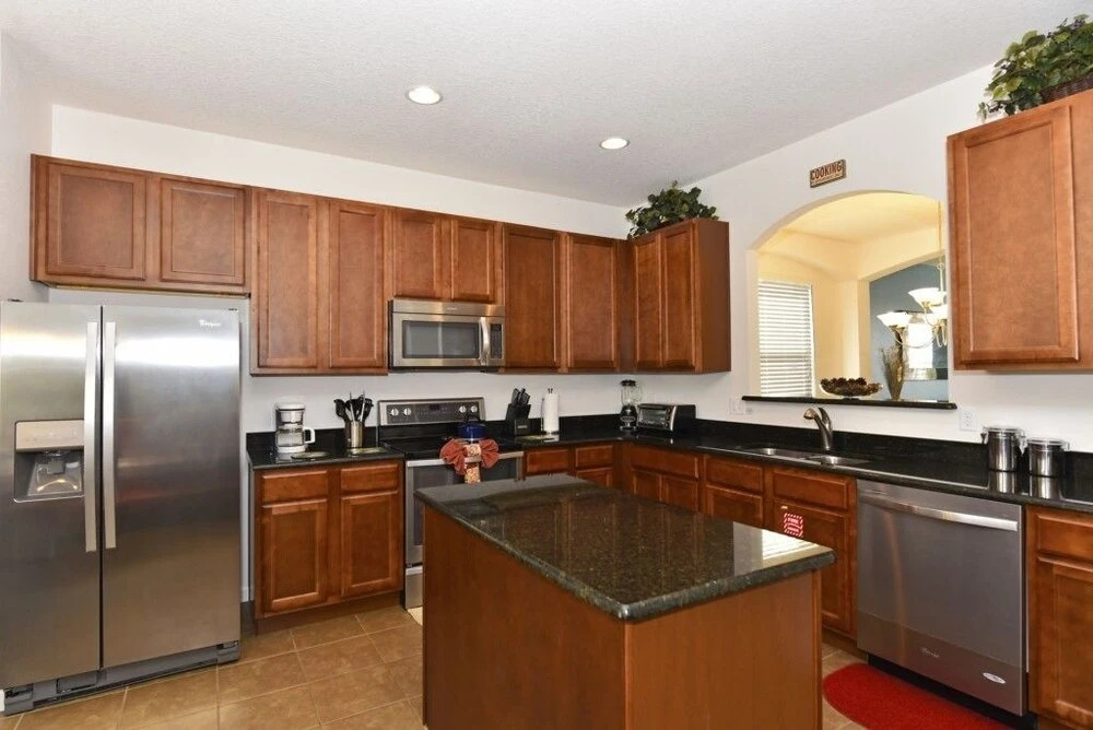 431 Cabello Drive,