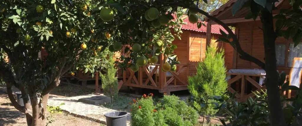 Can Otel Pansiyon Urla