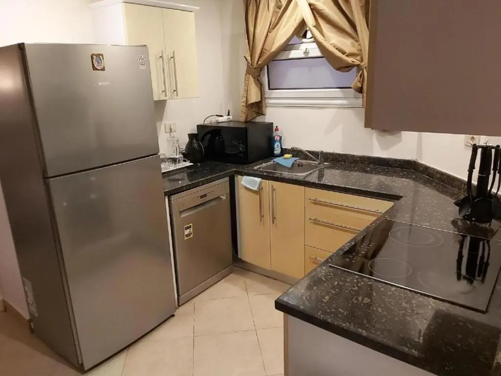 Jwe Residence - Quality Experience Near Red Sea (Adults Only)