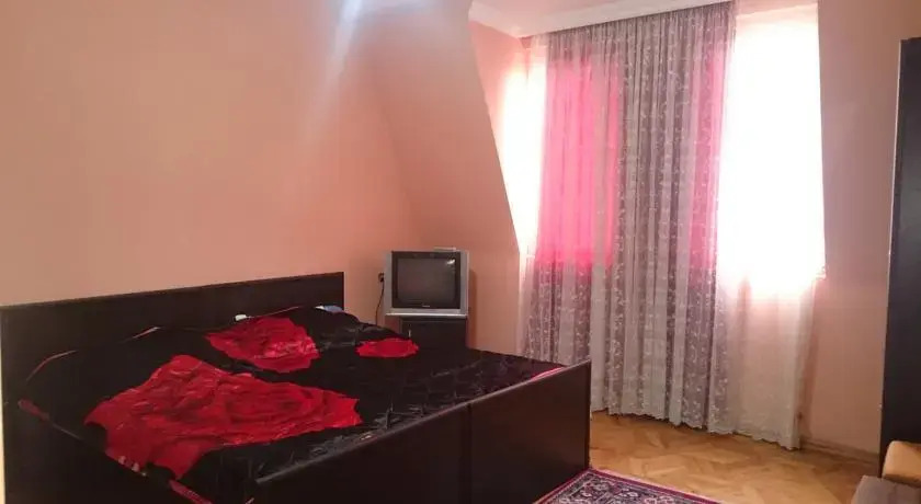Guest house