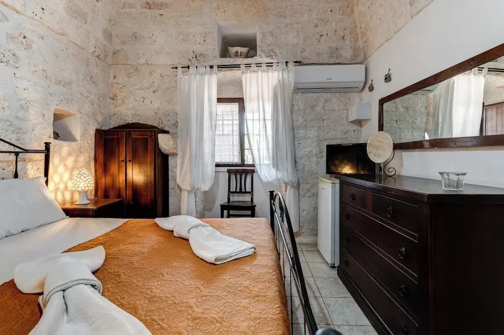 Apartment Villa Valle degli Ulivi by Interhome