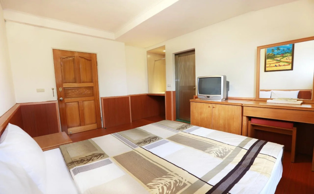 Pet Friendly Nostalgic Inn