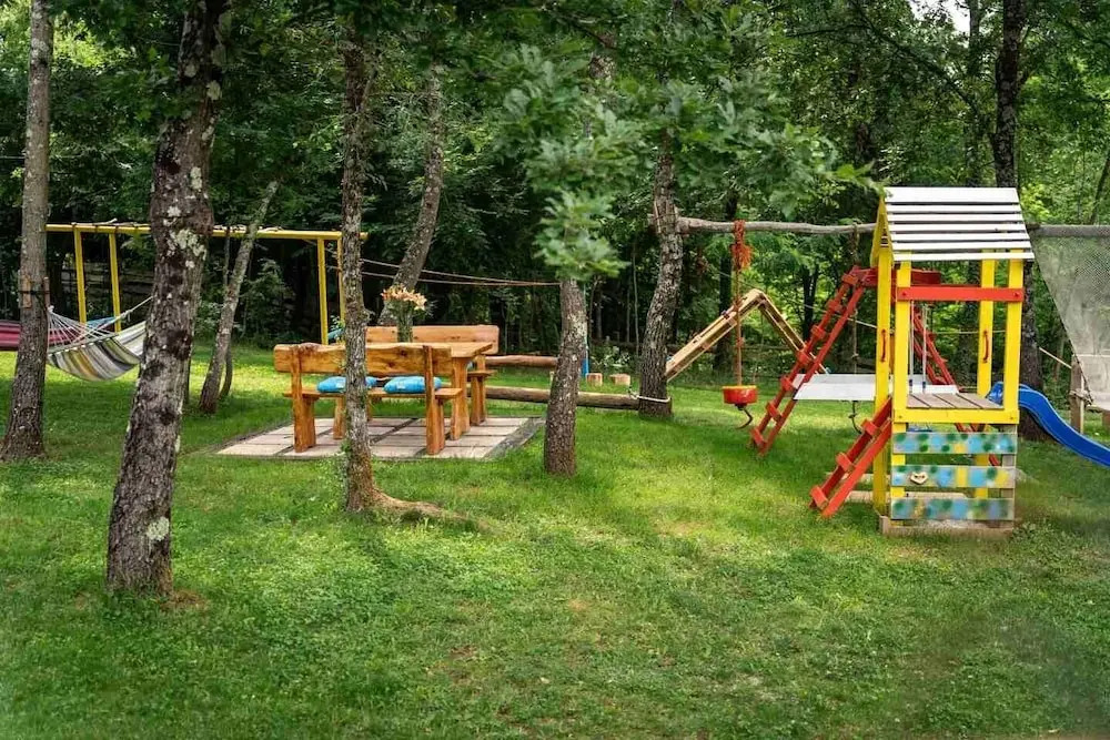 Villa Fi&lu