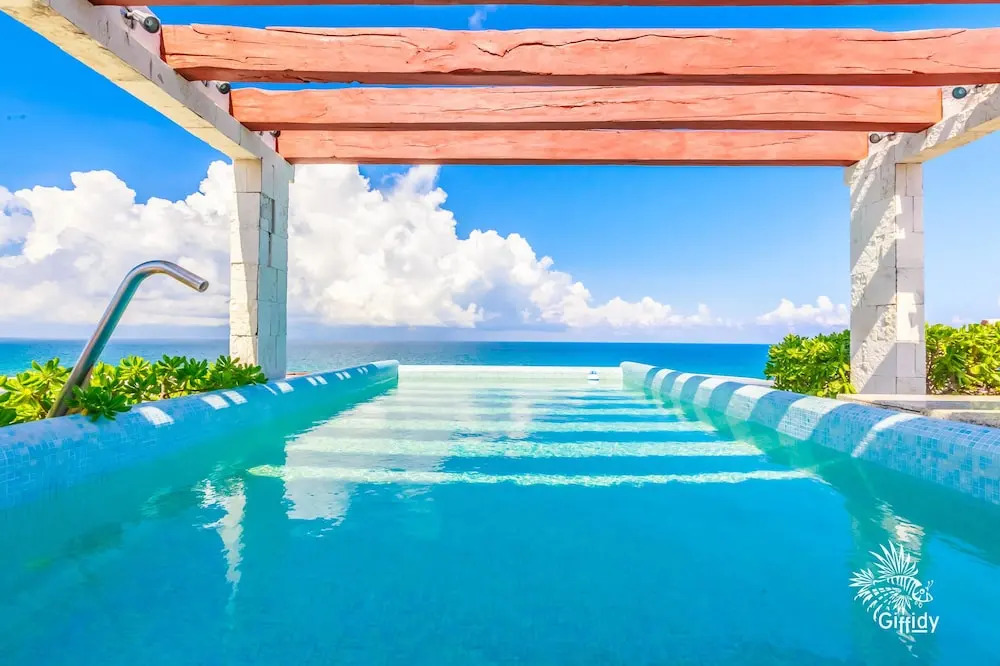 Deep Blue Condos - 301