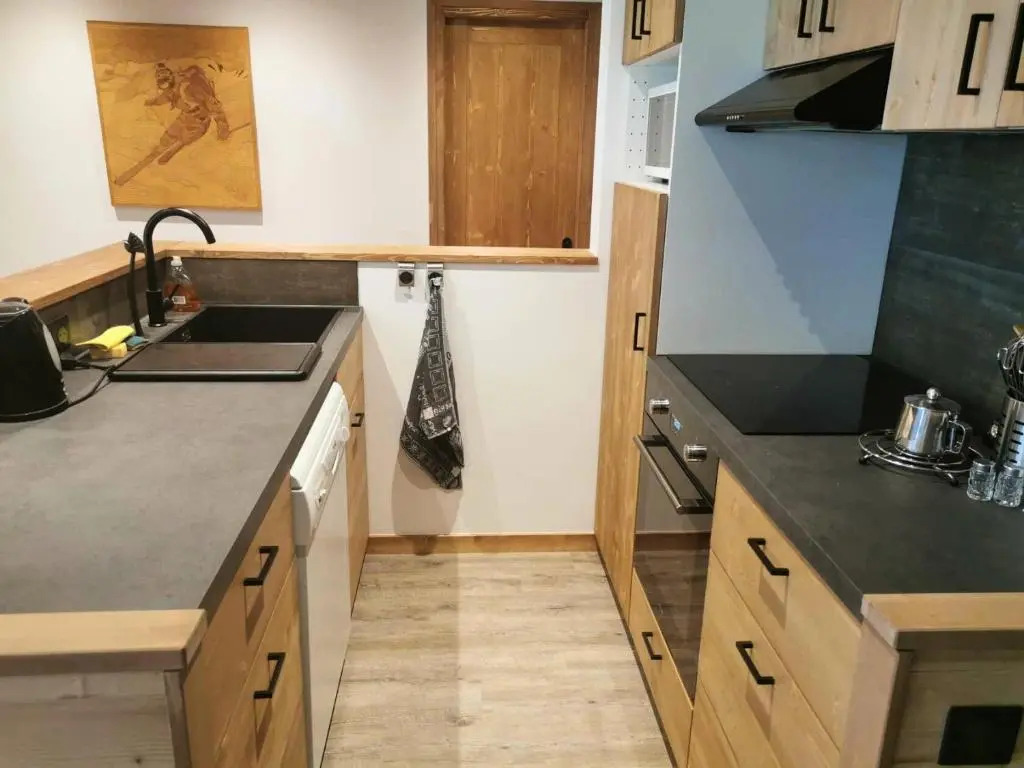 Résidence SOUCHE - 4 Pièces pour 8 Personnes 24