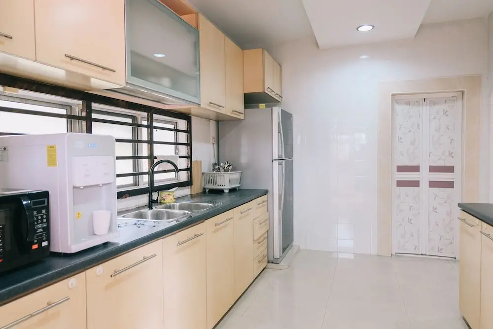 Backstay Homestay