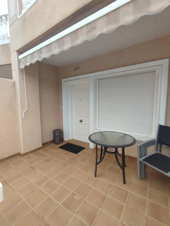 Apartment next to the beach