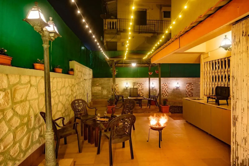 Sarthi Villa 3Bhk Lonavala
