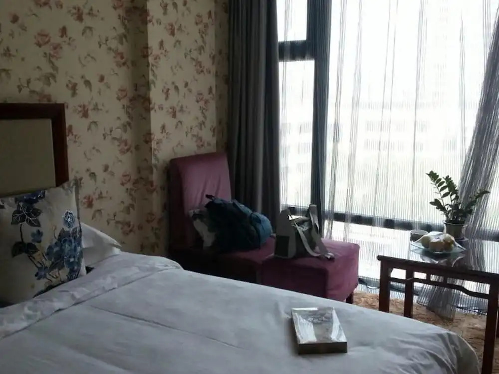 New Friendship Hotel
