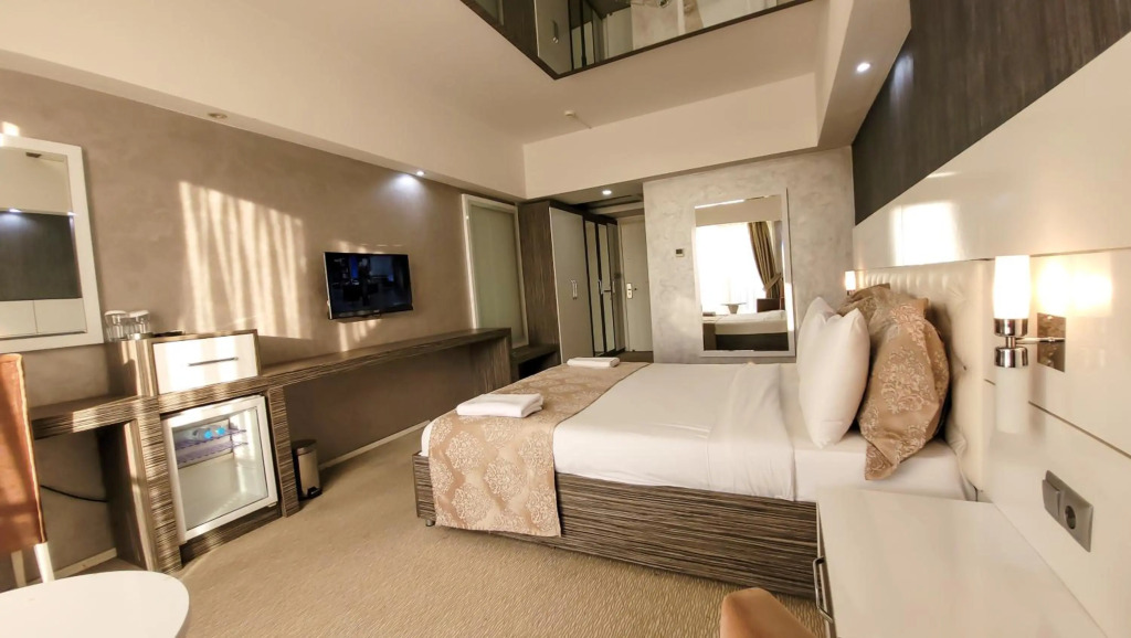 MOX Hotel Wellness & Spa