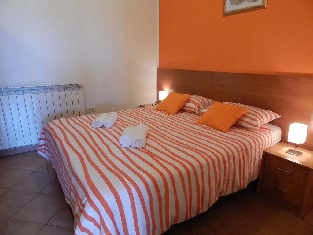 Apartments Terranova