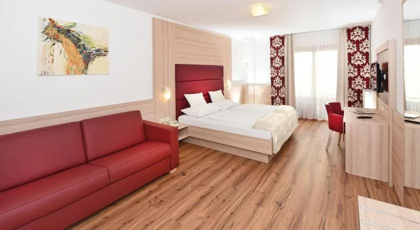 Hotel Kogler Alpenblick