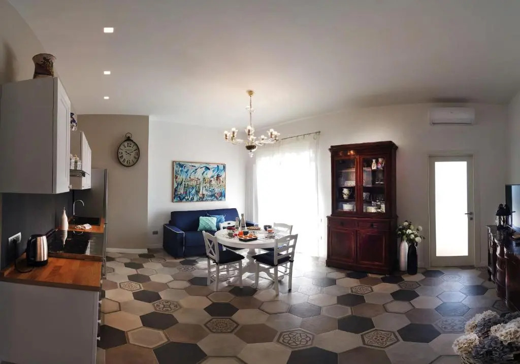 Casa Tilde Bacoli
