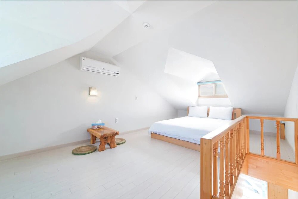 Jeju Dalbit Goeun Pension