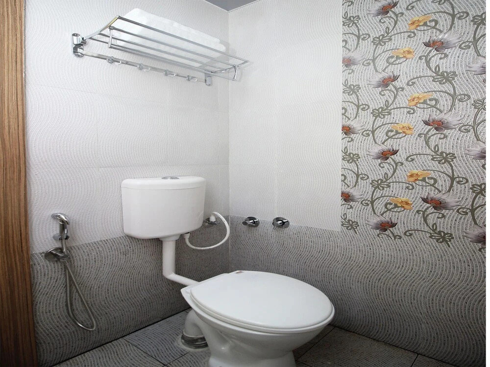 OYO 9563 Hotel RR Residency