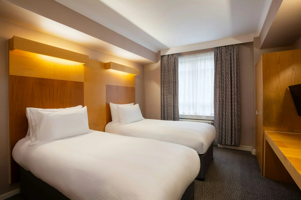 Tavistock Hotel