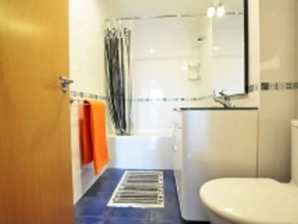 Orio Apartments I