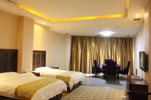 Xishui Hotel