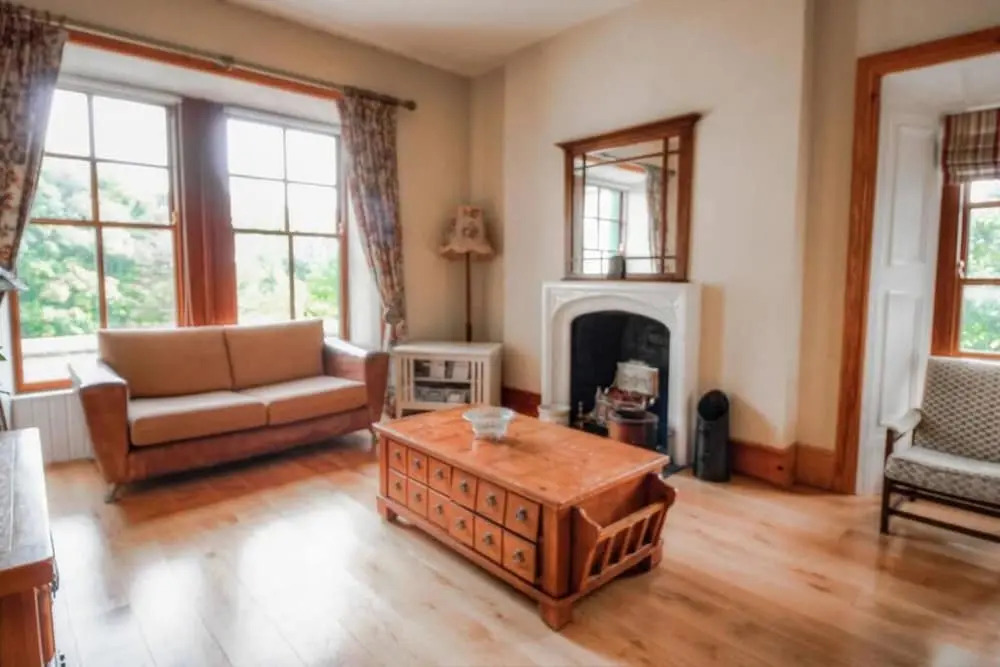 Duntinney House